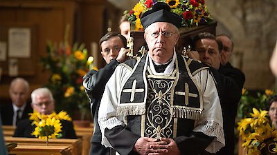 Father Brown Season 9 Episode 3