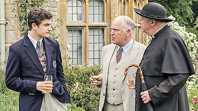 Father Brown Season 9 Episode 6