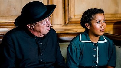 Father Brown Season 10 Episode 2