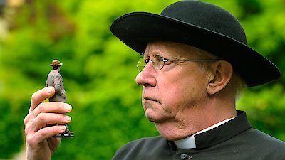 Father Brown Season 10 Episode 1