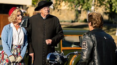 Father Brown Season 10 Episode 9