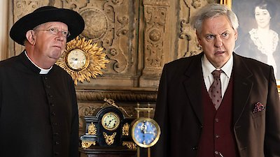 Father Brown Season 10 Episode 8