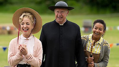 Father Brown Season 11 Episode 1