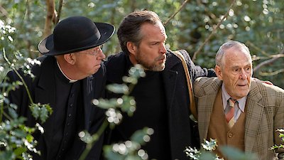 Father Brown Season 11 Episode 5