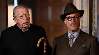 Father Brown Season 12 Episode 5