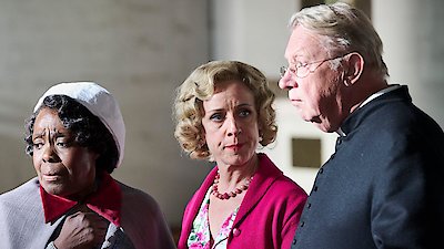 Father Brown Season 12 Episode 7