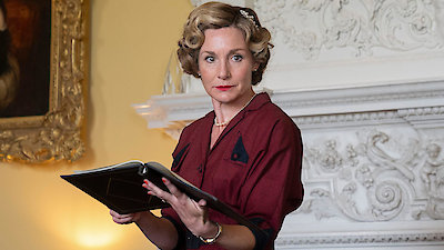 Father Brown Season 12 Episode 8