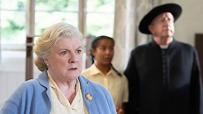 Father Brown Season 12 Episode 9