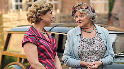 Father Brown Season 13 Episode 1