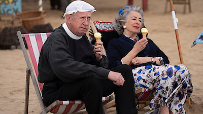 Father Brown Season 13 Episode 3