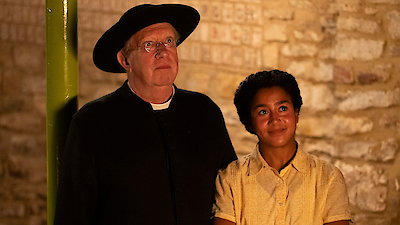 Father Brown Season 13 Episode 4