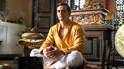 Father Brown Season 13 Episode 7