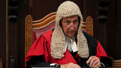 Father Brown Season 13 Episode 8