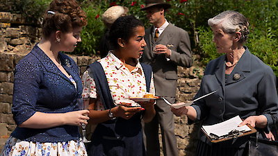 Father Brown Season 13 Episode 10