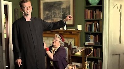 Father Brown Season 3 Episode 6