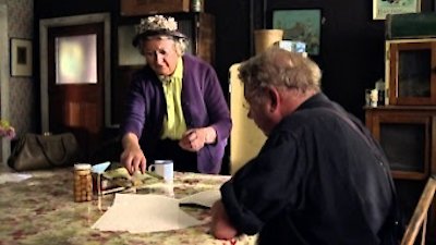 Father Brown Season 3 Episode 7