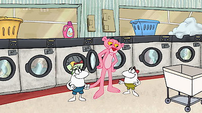 Pink Panther And Pals Season 1 Episode 7