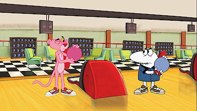 Pink Panther And Pals Season 1 Episode 10