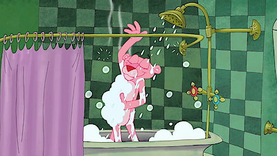 Pink Panther And Pals Season 1 Episode 8
