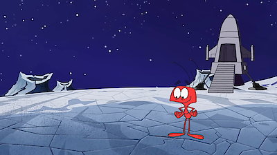 Pink Panther And Pals Season 1 Episode 13