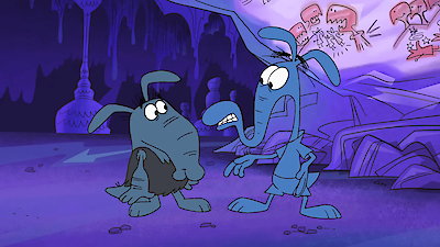 Pink Panther And Pals Season 1 Episode 2