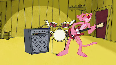 Pink Panther And Pals Season 1 Episode 1