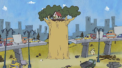 Pink Panther And Pals Season 1 Episode 6
