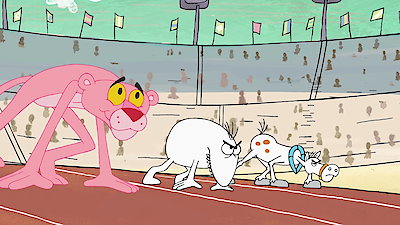 Pink Panther And Pals Season 1 Episode 9