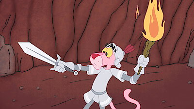 Pink Panther And Pals Season 1 Episode 11