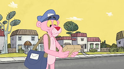 Pink Panther And Pals Season 1 Episode 14