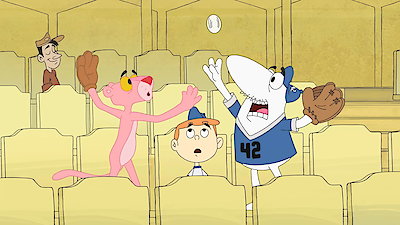 Pink Panther And Pals Season 1 Episode 16