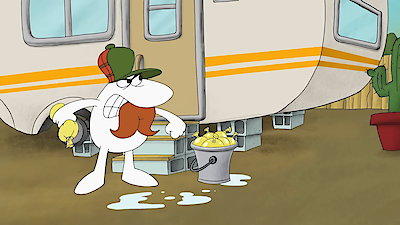 Pink Panther And Pals Season 1 Episode 17