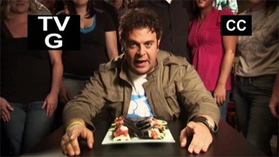 Man v. Food Season 7 Episode 3