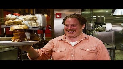 Man v. Food Season 8 Episode 2