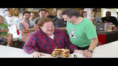 Man v. Food Season 8 Episode 6