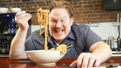 Man v. Food Season 9 Episode 4