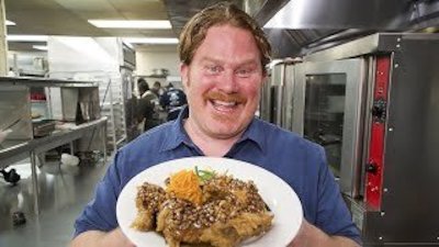 Man v. Food Season 5 Episode 5