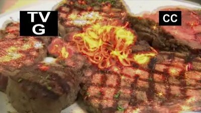 Man v. Food Season 5 Episode 7