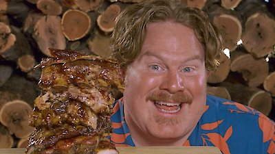 Man v. Food Season 10 Episode 11