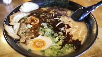 Man v. Food Season 11 Episode 9