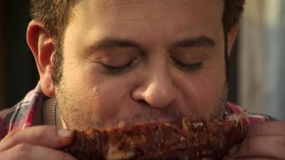 Man v. Food Season 4 Episode 2