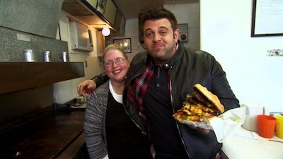 Man v. Food Season 4 Episode 4