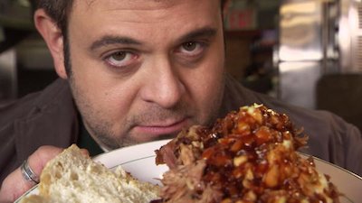 Man v. Food Season 4 Episode 15