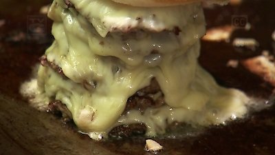 Man v. Food Season 3 Episode 15