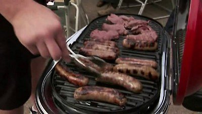 Man v. Food Season 3 Episode 16