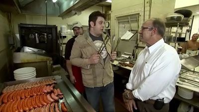 Man v. Food Season 3 Episode 23
