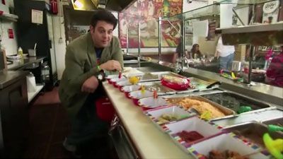 Man v. Food Season 3 Episode 24
