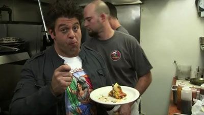 Man v. Food Season 3 Episode 27