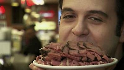 Man v. Food Season 3 Episode 37