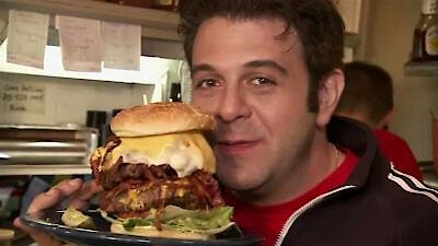 Man v. Food Season 3 Episode 38